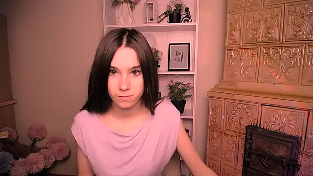 RosaRay  online show from May 15, 5:58 am