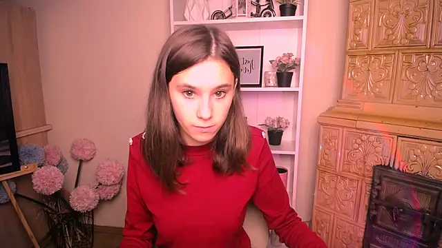 RosaRay  online show from July 9, 6:17 am