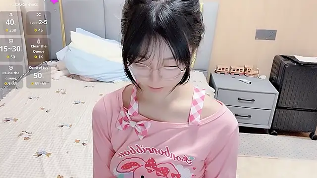 Pao7oO online show from February 28, 4:57 am