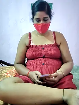 Rupali201 online show from October 22, 4:24 am