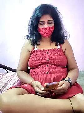 Rupali201 online show from November 3, 4:25 am