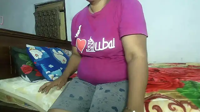 subodhii online show from October 3, 2:19 am