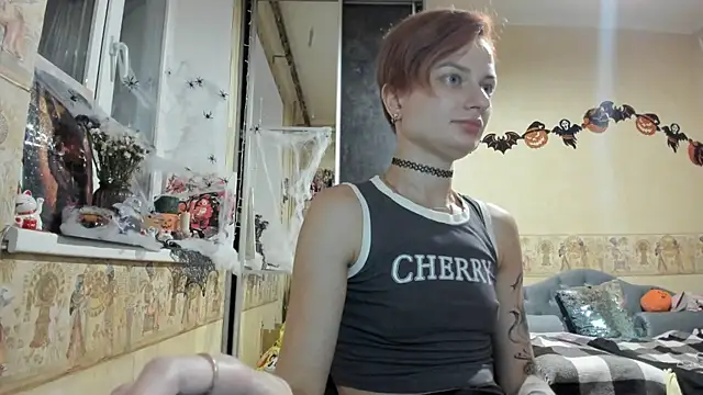 WatsonMi online show from October 3, 2:47 pm