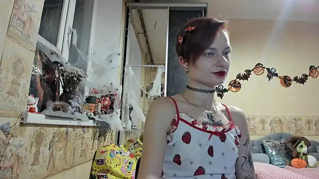 WatsonMi online show from October 16, 3:02 pm