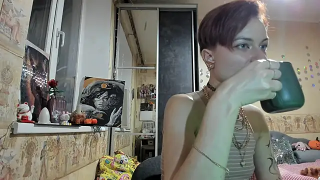 WatsonMi online show from November 22, 5:12 pm