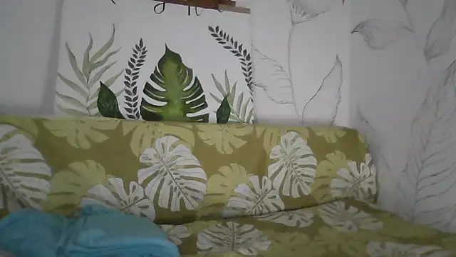 Catty Lady online show from October 17, 6:54 pm