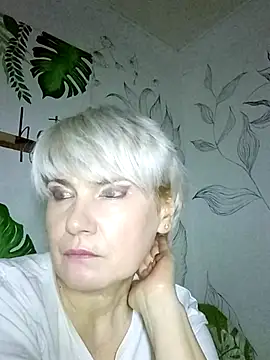 Catty Lady online show from November 14, 7:12 pm