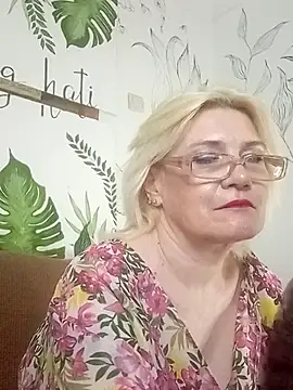 Catty Lady online show from June 27, 7:19 pm