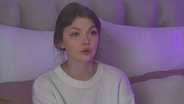 miamunn online show from February 11, 7:08 pm