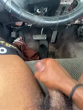 BigDick1600 online show from July 20, 9:28 pm