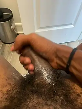 BigDick1600 online show from July 28, 9:58 pm