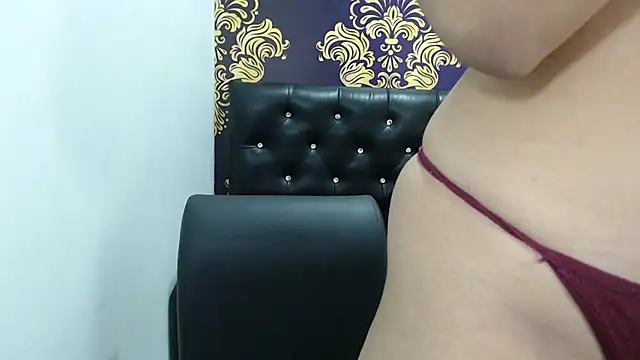 BigBoobs Goddess online show from October 1, 11:27 am