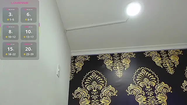 BigBoobs Goddess online show from March 1, 11:34 am