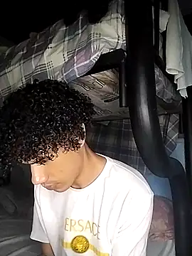 Snapshot of Gabriel_Stone chatting on September 27, 3:00 am Gabriel Stone online show from September 27, 3:00 am