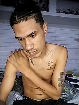 Snapshot of Gabriel_Stone chatting on December 17, 5:24 am Gabriel Stone online show from December 17, 5:24 am