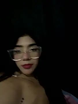 ElaRose 12 online show from January 7, 8:44 pm