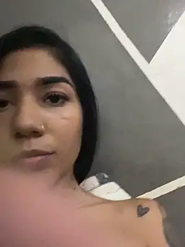 ElaRose 12 online show from March 22, 7:17 pm