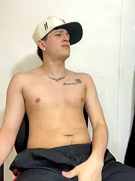 Themasterhades 777 online show from September 12, 10:21 pm