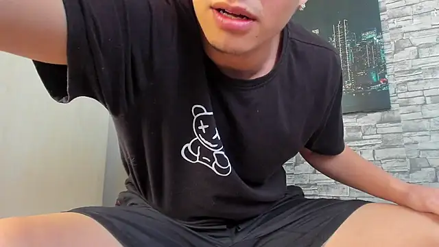 Themasterhades 777 online show from September 30, 7:41 pm