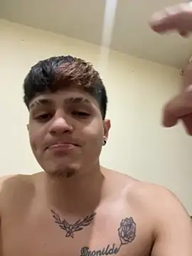 Themasterhades 777 online show from November 2, 5:43 am