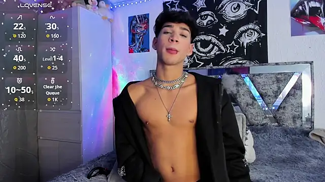 Dark Boy26 online show from November 23, 7:19 am