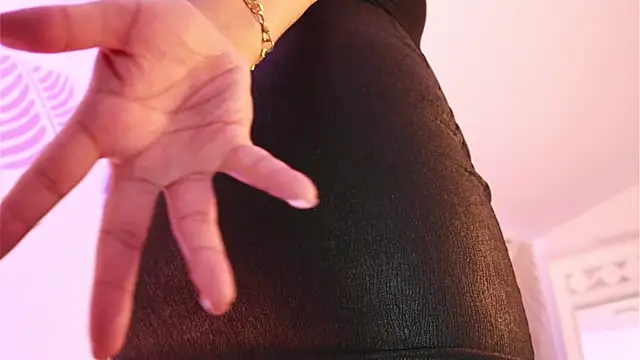 ana riveros online show from March 6, 8:05 pm