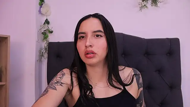 kaylee lee online show from July 28, 3:57 am
