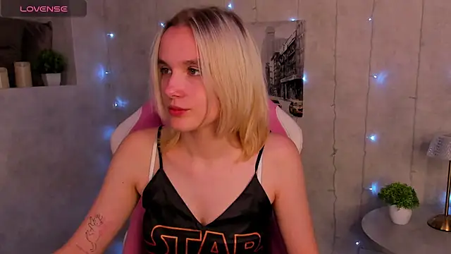 Carolin Miller online show from September 27, 8:19 am