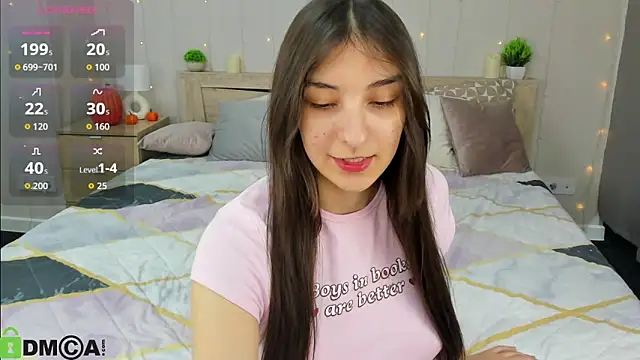 Snapshot of Carrie_Roberts chatting on November 14, 9:30 am Carrie Roberts online show from November 14, 9:30 am