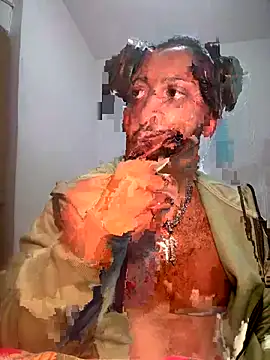 Minidemonkush online show from December 20, 2:51 am