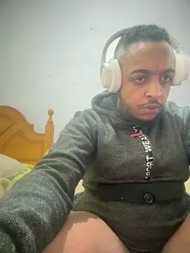 Minidemonkush online show from February 2, 11:58 pm