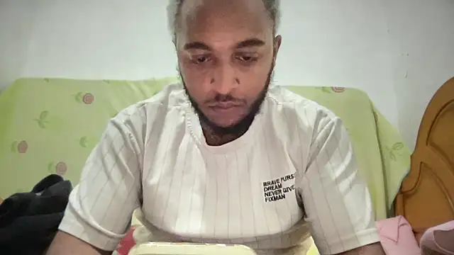 Minidemonkush online show from April 2, 12:58 pm