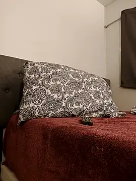 Snapshot of himNIGuys chatting on March 1, 7:21 am himNIGuys online show from March 1, 7:21 am