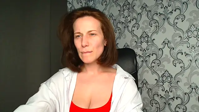 Kelly Kisss online show from June 13, 12:25 pm