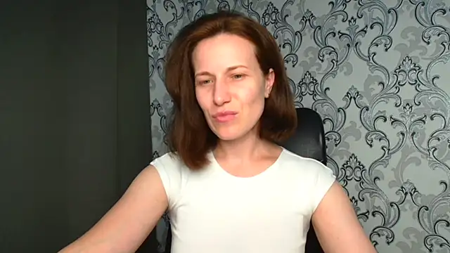 Kelly Kisss online show from June 20, 11:24 am