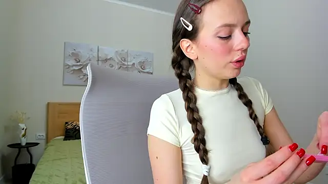 roxxxy 10 online show from January 14, 3:01 am