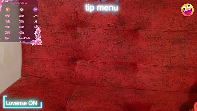 naomi powel online show from February 20, 2:06 pm