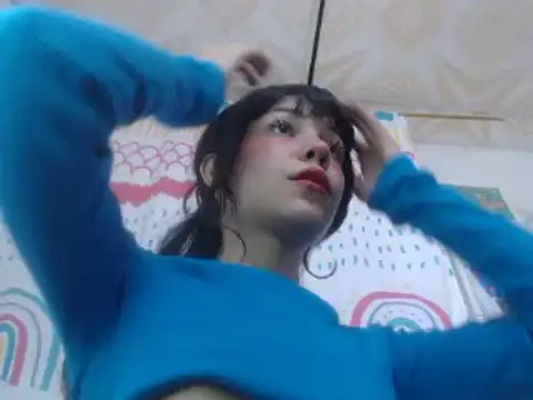 Snapshot of porndollbaby chatting on November 15, 6:37 pm porndollbaby online show from November 15, 6:37 pm