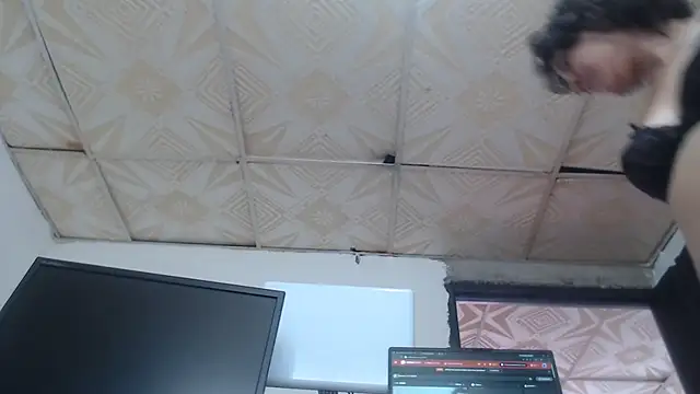 porndollbaby online show from July 22, 6:32 pm