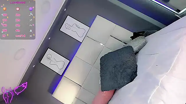 LiaFernandaa online show from January 11, 1:16 pm