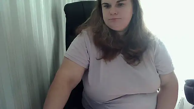 HollyXEva online show from September 22, 6:48 am