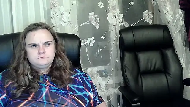 HollyXEva online show from September 22, 11:51 pm