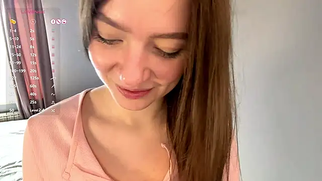 Snapshot of SilverGalen chatting on March 22, 6:50 am SilverGalen online show from March 22, 6:50 am