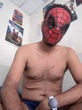 manjarecuatoriano9 online show from October 1, 4:35 pm