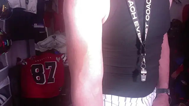 DILFJockDad87 online show from February 18, 12:17 am