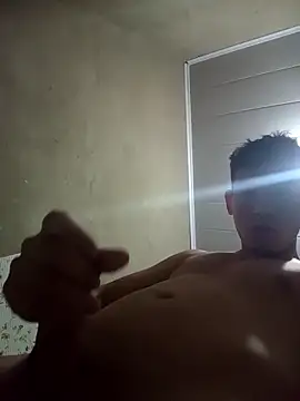 Henriquepauzao10 online show from October 26, 2:28 am