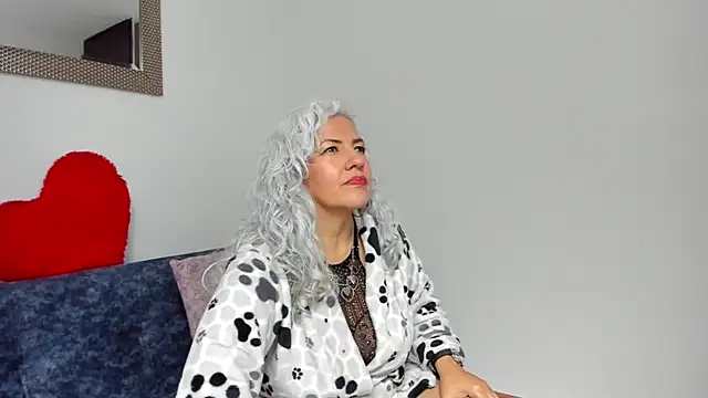 marilyn70 online show from February 7, 10:24 pm