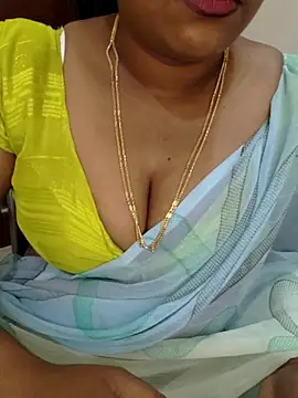 Anu Reddy 10 online show from September 18, 5:09 am
