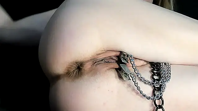 Naughty  Slave online show from March 4, 11:16 am