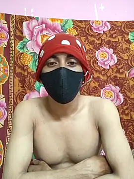 Seducing couple online show from October 12, 5:39 am